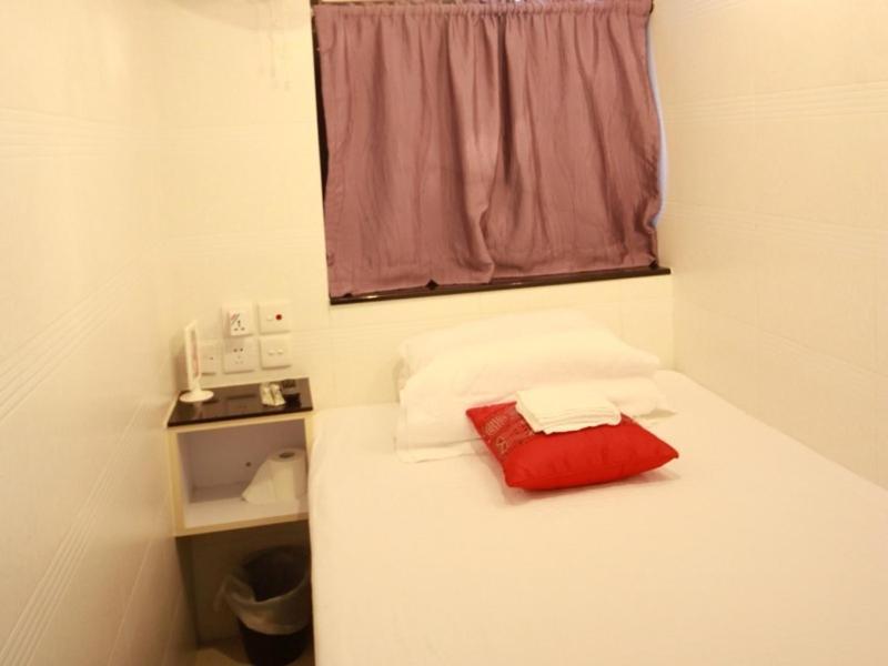 Cynthia'S Inn Kowloon Stadt Zimmer foto